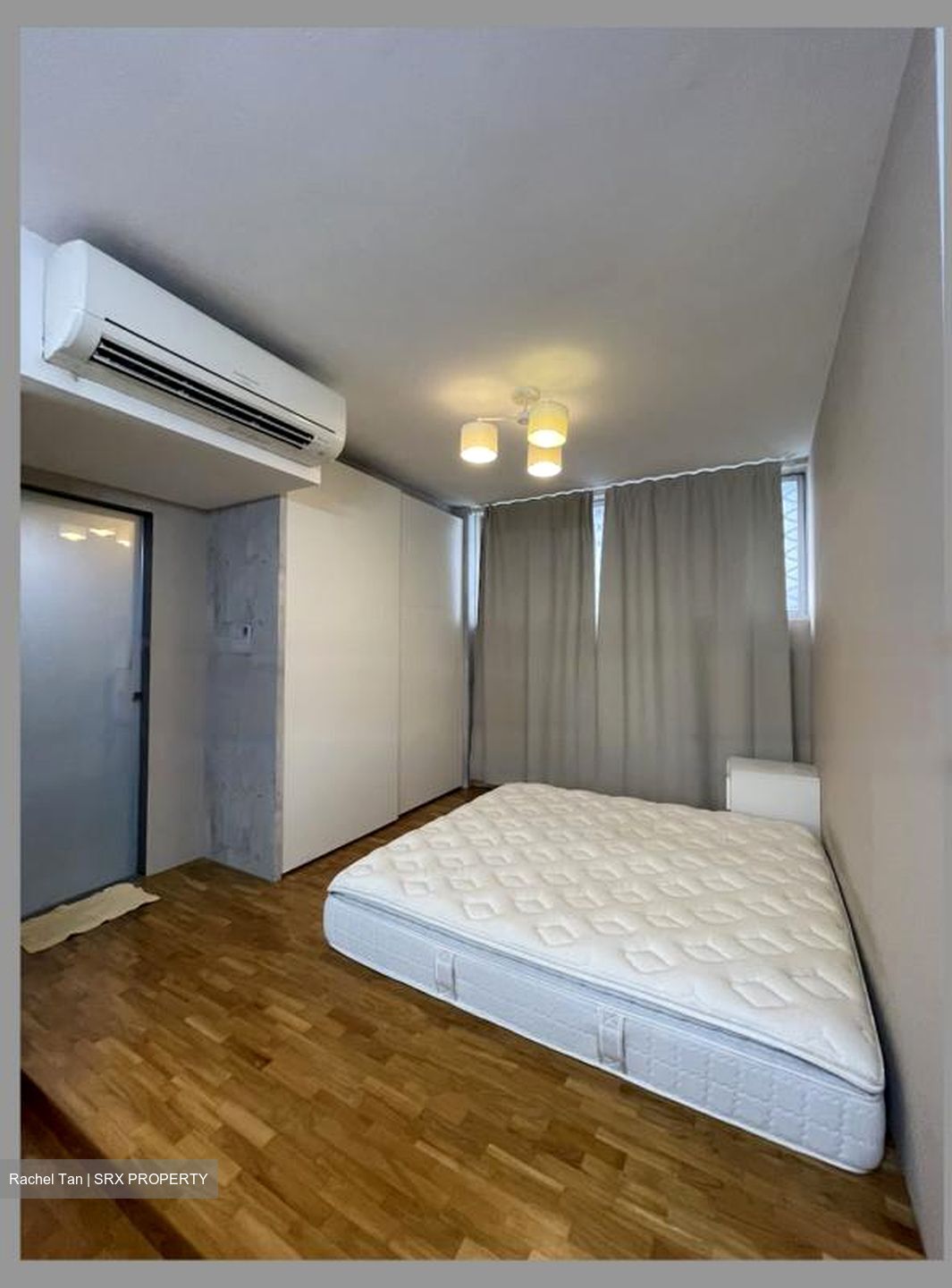Sherwood Towers (D21), Apartment #551336281